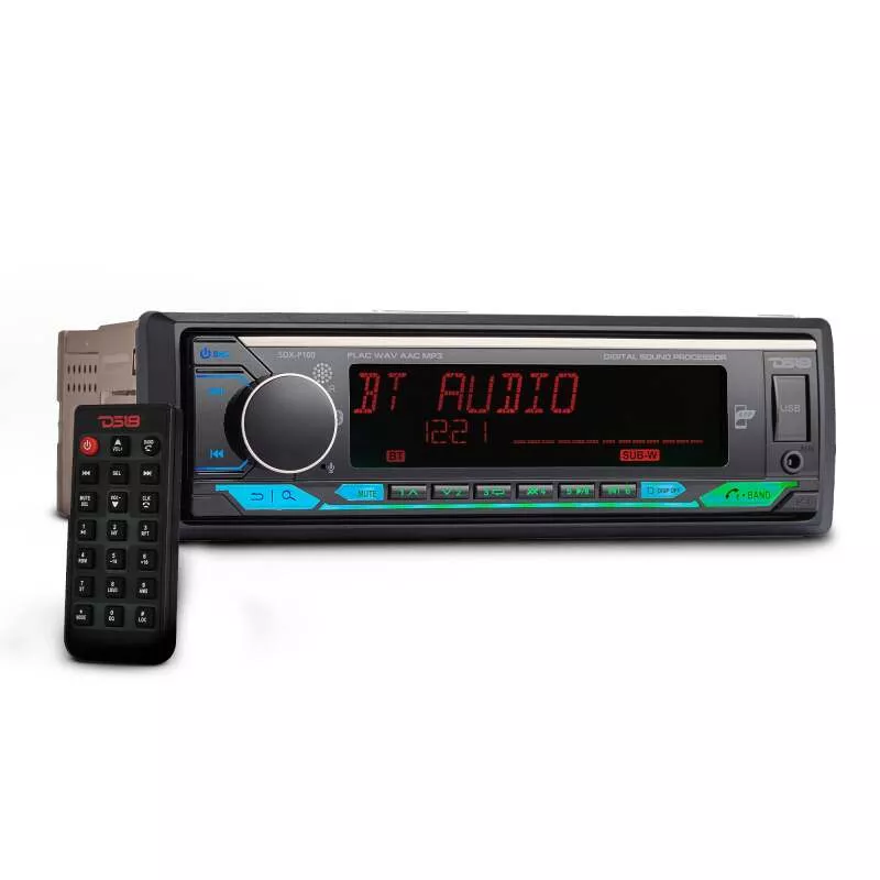DSE Headunits