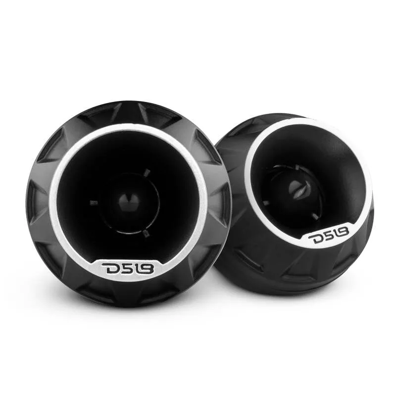 DSE High Compression Neodymium Tweeters