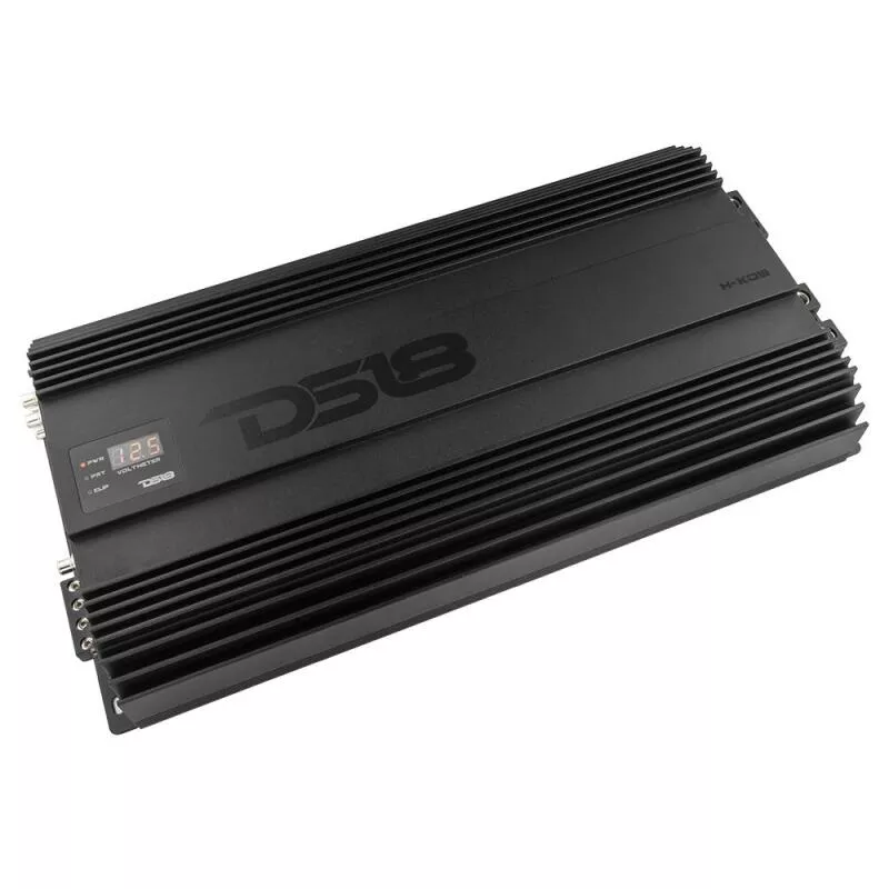 DSE Hooligan Class D Amplifier