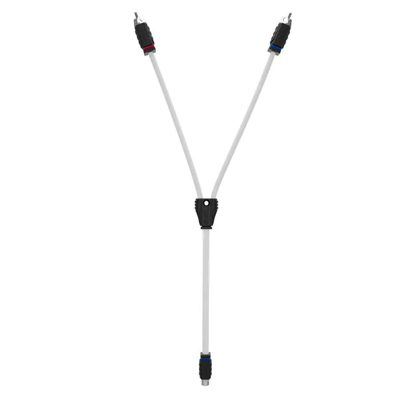 DSE Marine Grade OFC RCA Wires