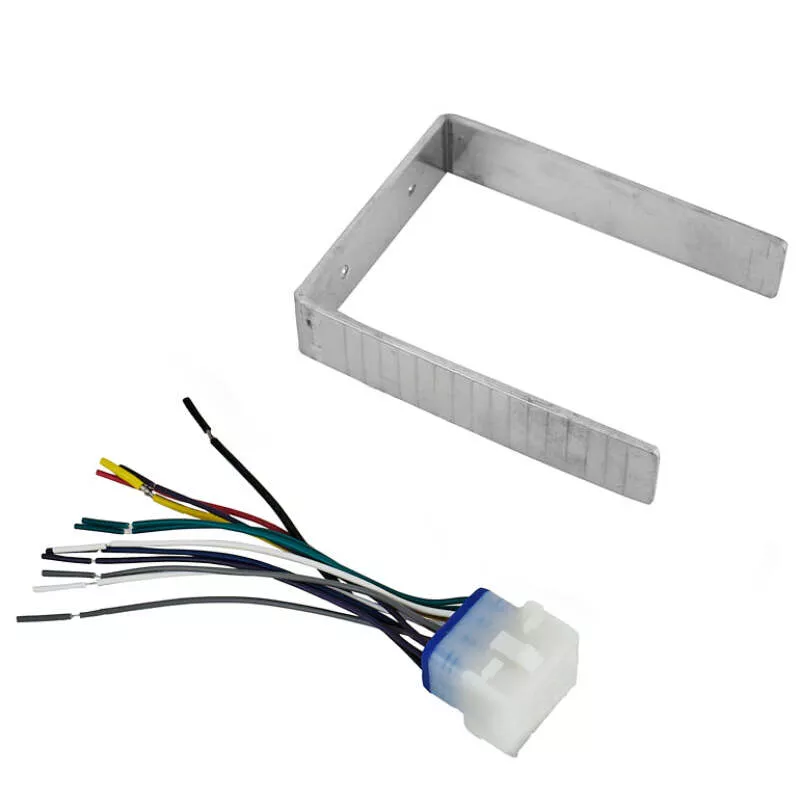 DSE Marine and Powersports Headunits