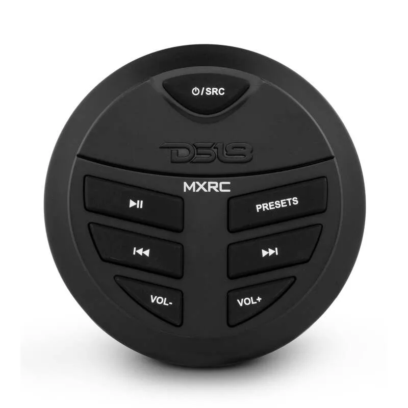 DSE Marine and Powersports Remote Controls