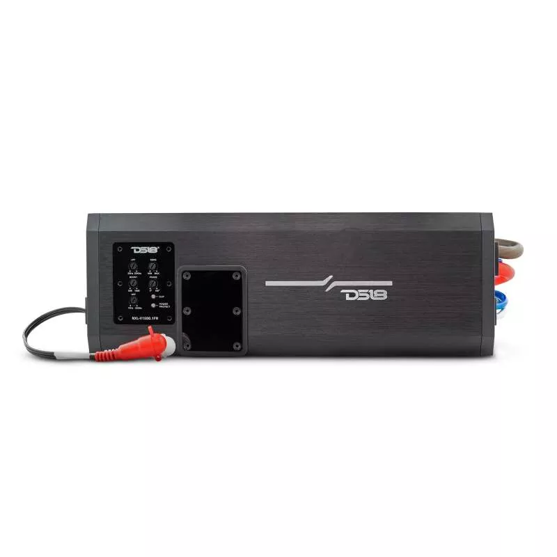 DSE NXL-X Marine and Powersports Class-D Amplifiers