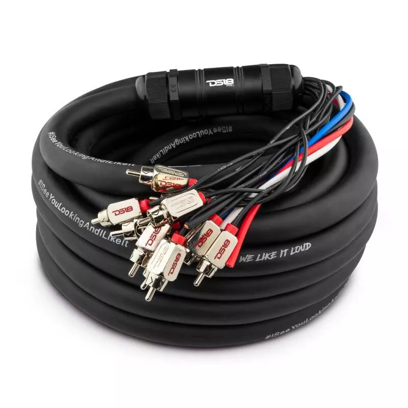 DSE OFC Copper Medusa Wire Packs
