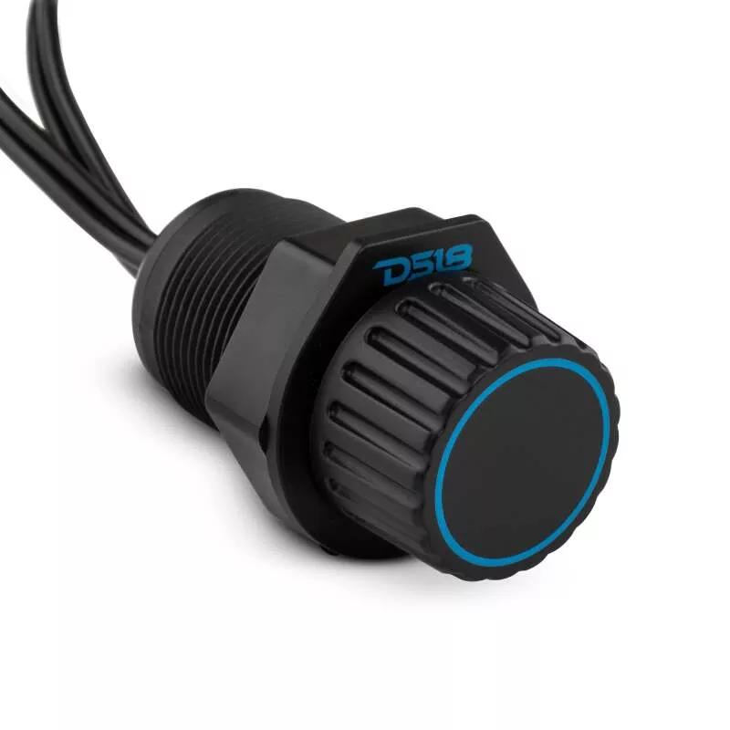 DSE Powersports Universal Bass Knobs