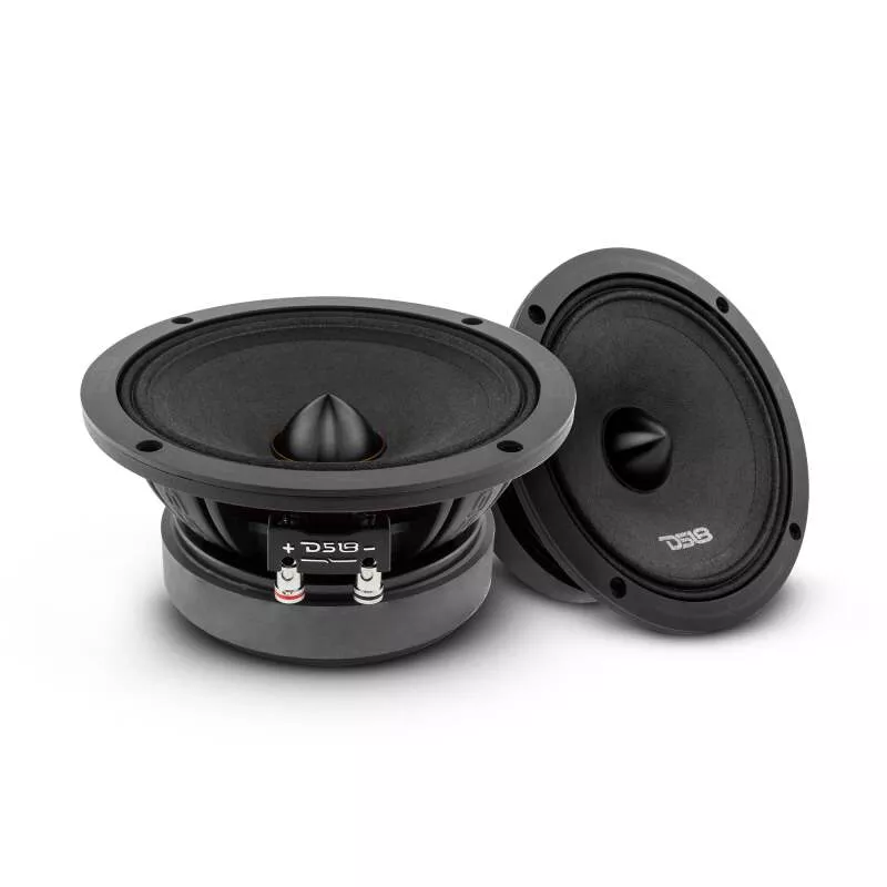 DSE PRO-ZXI Mid-Range & Mid-Bass Loudspeakers