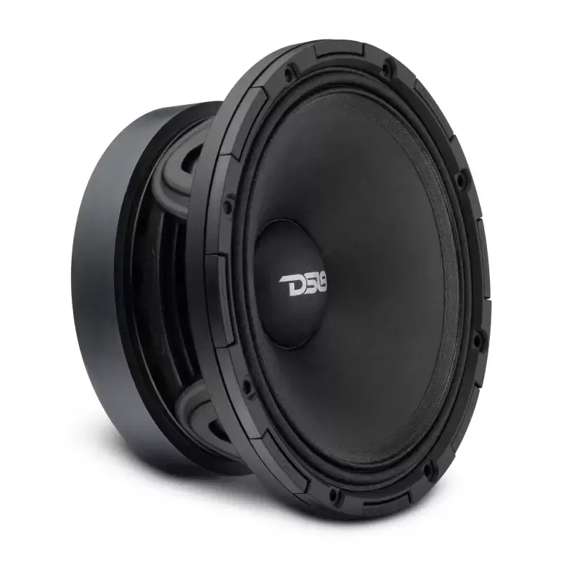 DSE Project 360 Loudspeakers