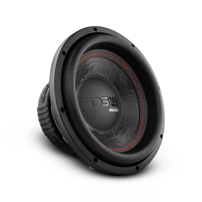 DSE Select Subwoofers