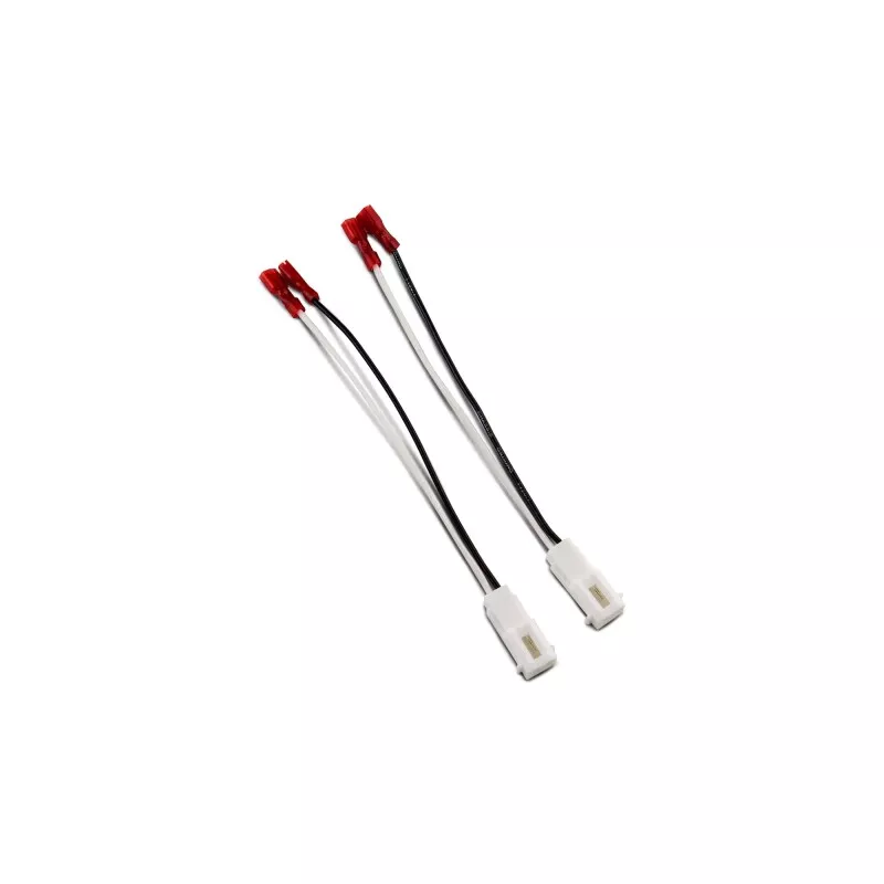 DSE Speaker Connector Adaptors