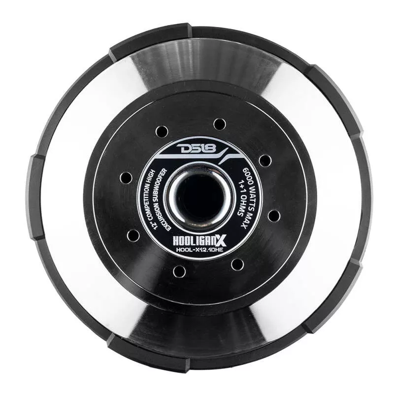 DSE Subwoofer Recone Kits