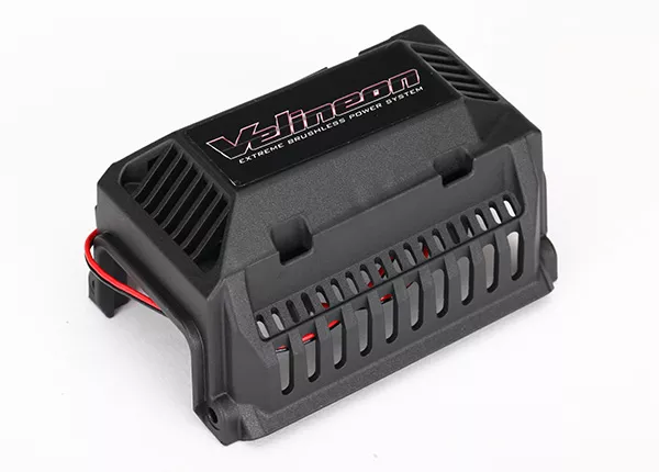 Dual Cooling Fan Kit (With Shroud), Velineon 1200XL Motor