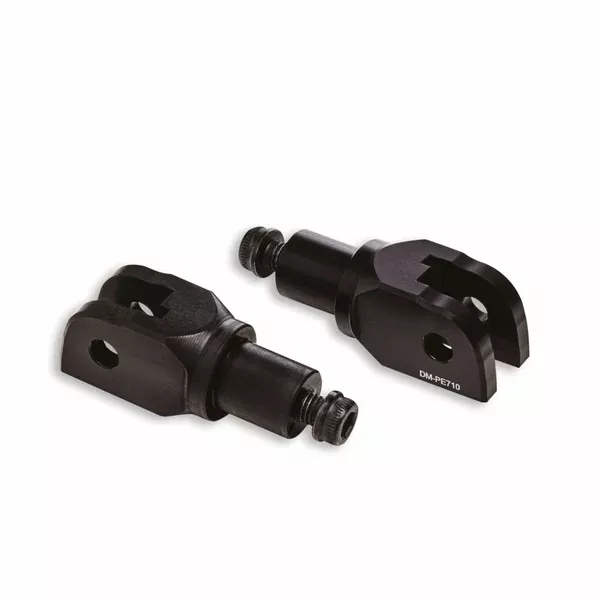 Ducati Performance Adapter For Footpegs
