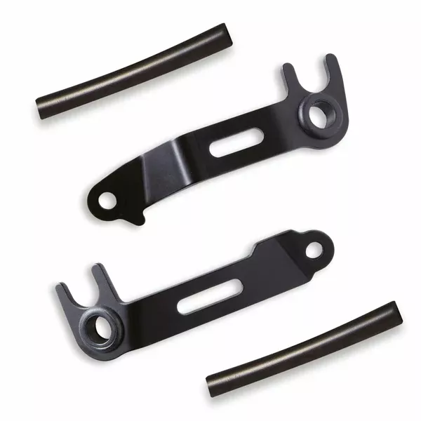 Ducati Performance Adapters For Brake And Clutch Fluid Reservoirs
