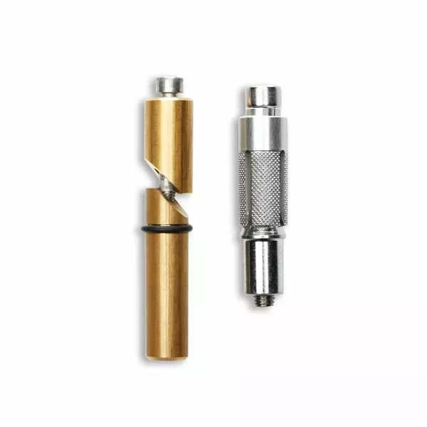 Ducati Performance Adapters For Brake Lever Protection