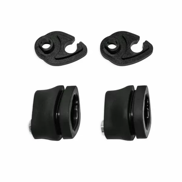 Ducati Performance Adapters For LED Turn Indicators