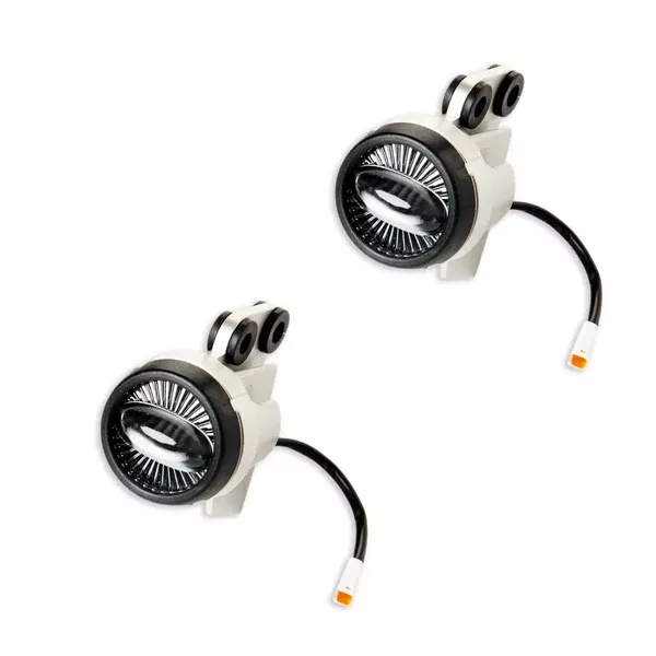 Ducati Performance Additional LED Lights