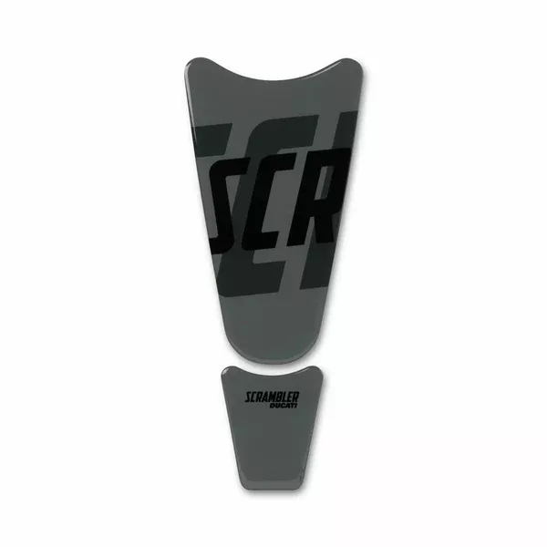 Ducati Performance Adhesive Tank Protector