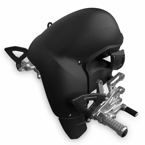 Ducati Performance Adjustable Sport Rider Footpegs