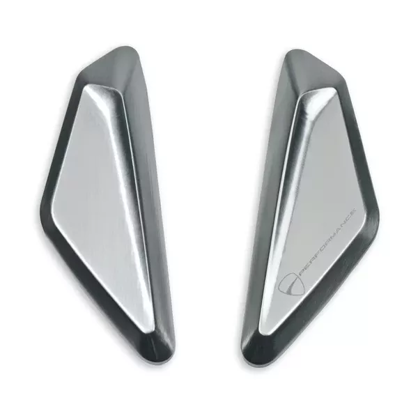 Ducati Performance Aluminium Cover For Mirror Hole