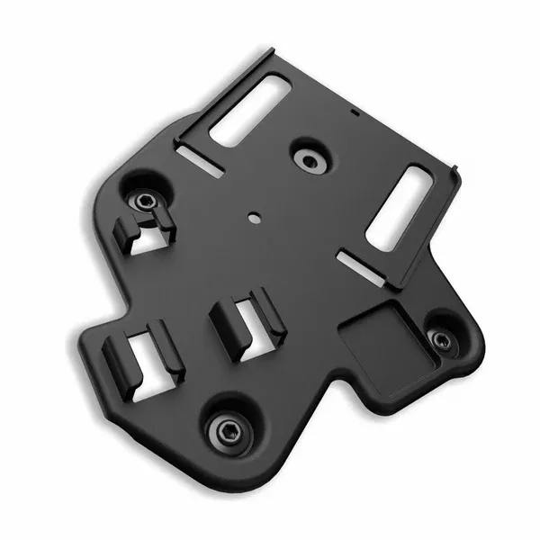 Ducati Performance Anti-Theft System, TPMS And DMS Installation Support