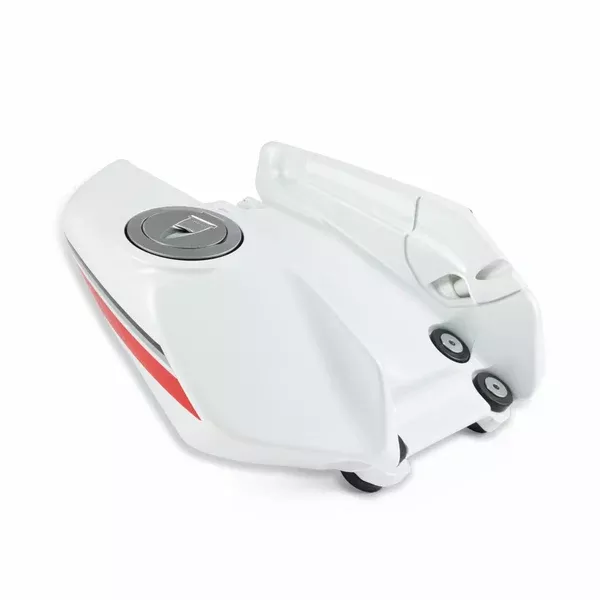 Ducati Performance Auxiliary Tank