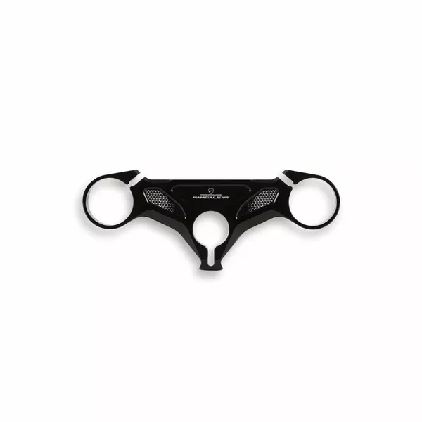 Ducati Performance Billet Aluminium Steering Head