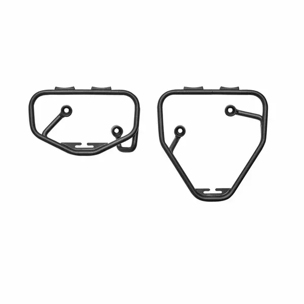Ducati Performance Brackets For Soft Side Bags