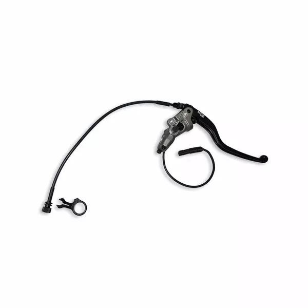 Ducati Performance Brake Lever Remote Adjuster