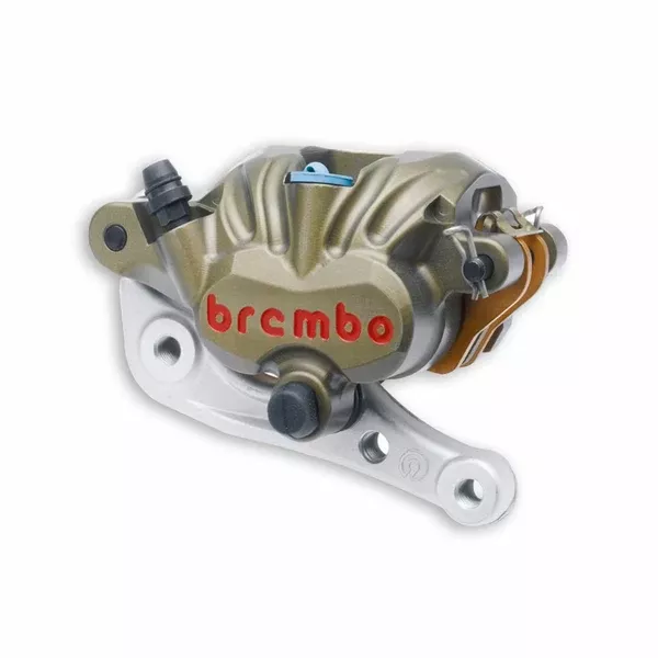 Ducati Performance Brembo Front Brake Caliper