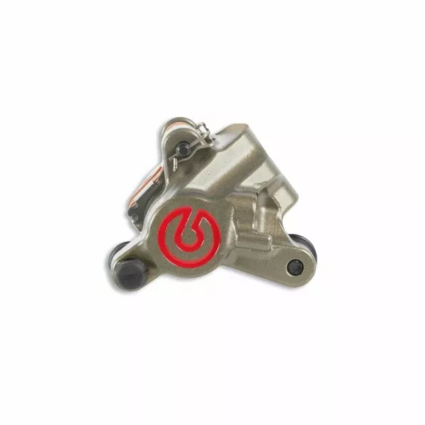 Ducati Performance Brembo Rear Brake Caliper