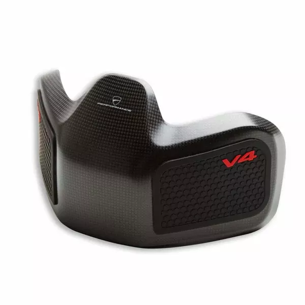 Ducati Performance Carbon Add-On For Tank