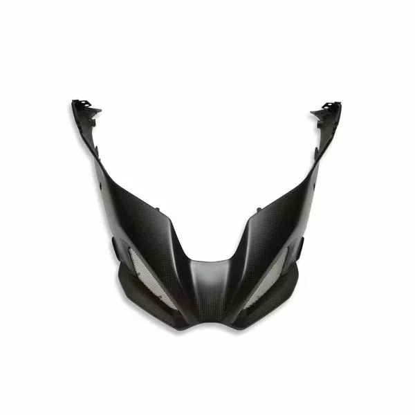 Ducati Performance Carbon Covers For Air Conveyors