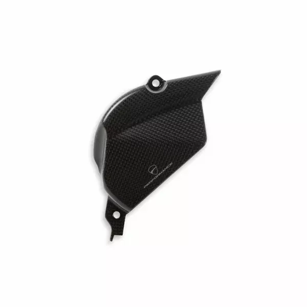 Ducati Performance Carbon Front Sprocket Cover