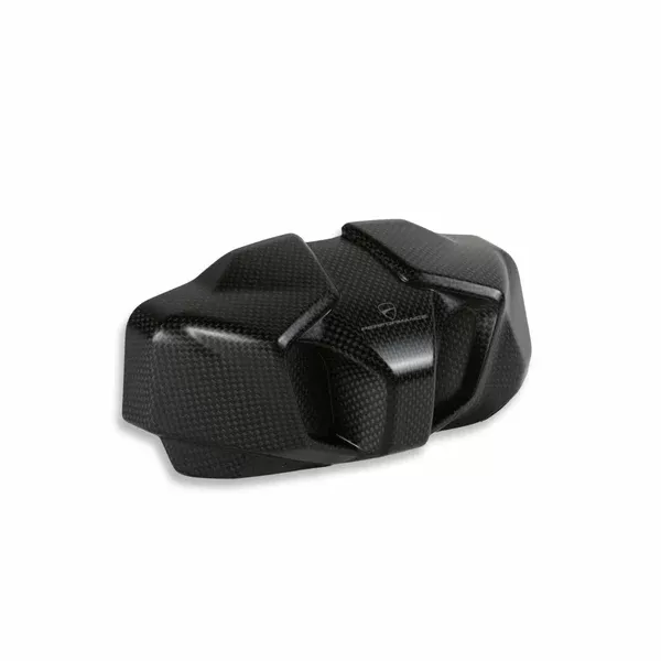 Ducati Performance Carbon Instrument Cover