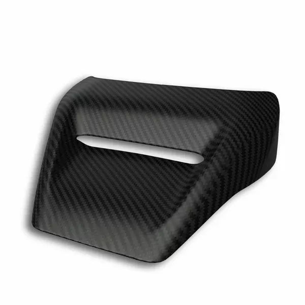 Ducati Performance Carbon Lid For Front Headlight