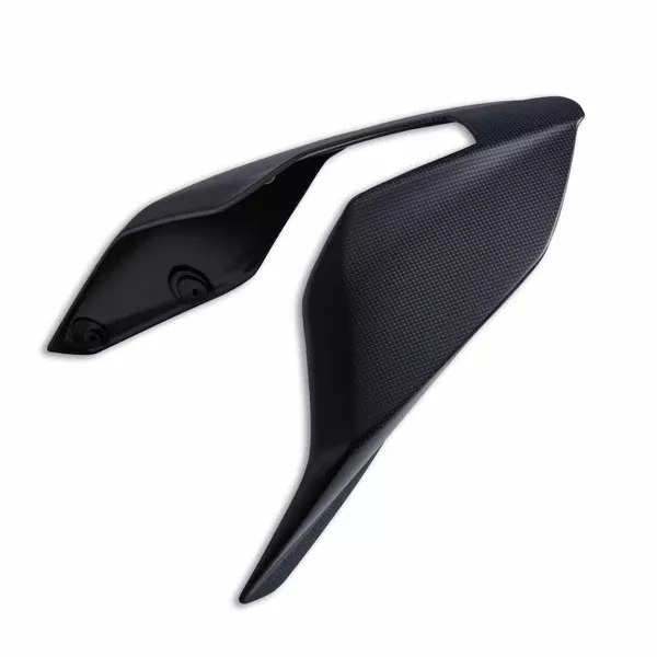 Ducati Performance Carbon Single-Seater Tail Guard