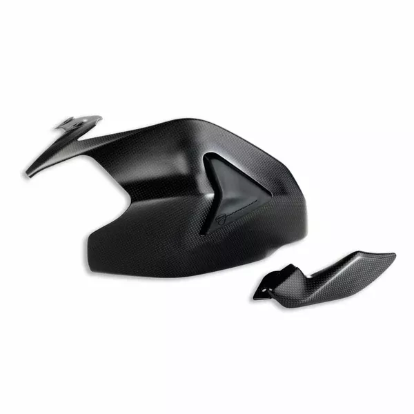 Ducati Performance Carbon Swingarm Guard