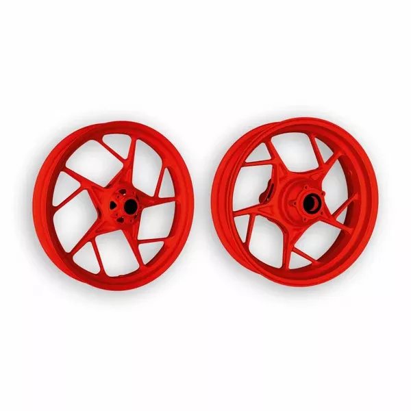 Ducati Performance Cast Rims
