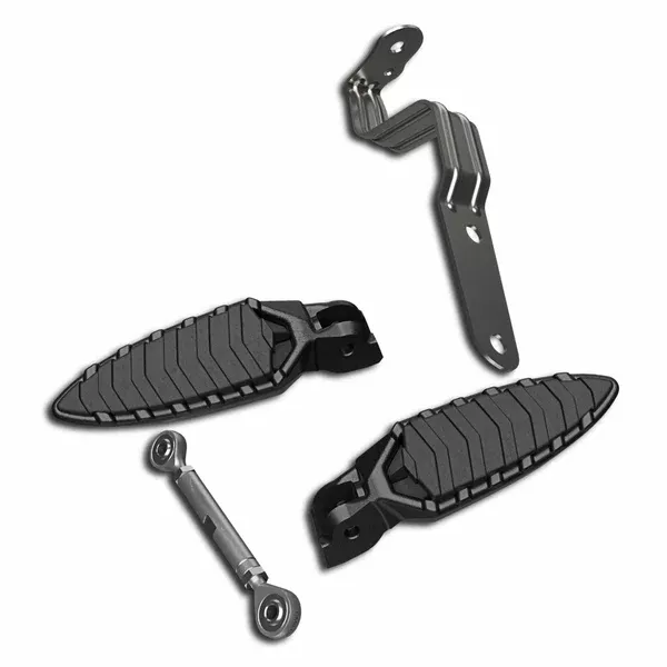 Ducati Performance Central Footpegs