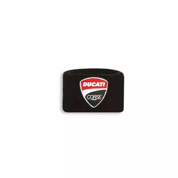 Ducati Performance Clutch Fluid Reservoir Sock