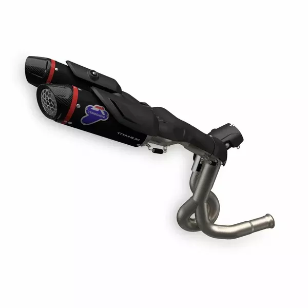 Ducati Performance Complete Exhaust Assembly