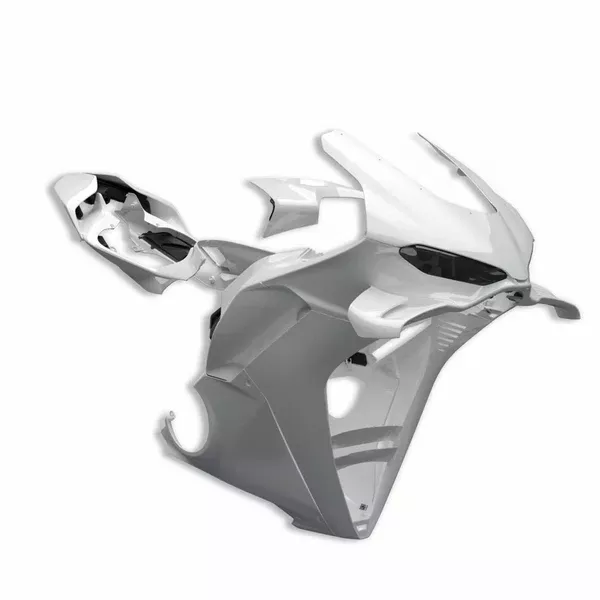 Ducati Performance Complete Racing Fairings