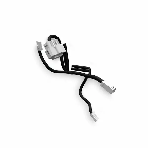 Ducati Performance Control Unit Wiring