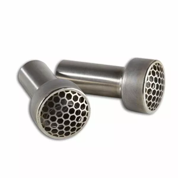 Ducati Performance Db Killer For Silencers