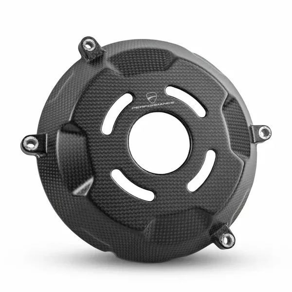 Ducati Performance Dry Clutch Cover