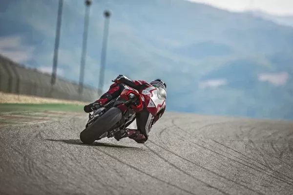 Ducati Performance DTC EVO2 - Software For Slick – Rain Tyres