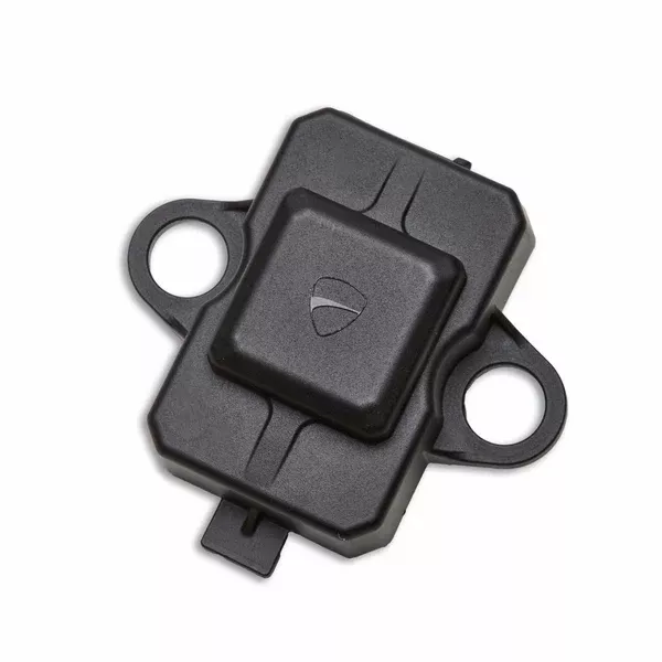 Ducati Performance Ducati Data Logger (DDL)