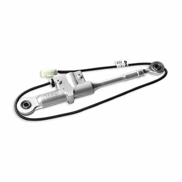 Ducati Performance Ducati Quick Shift (DQS)