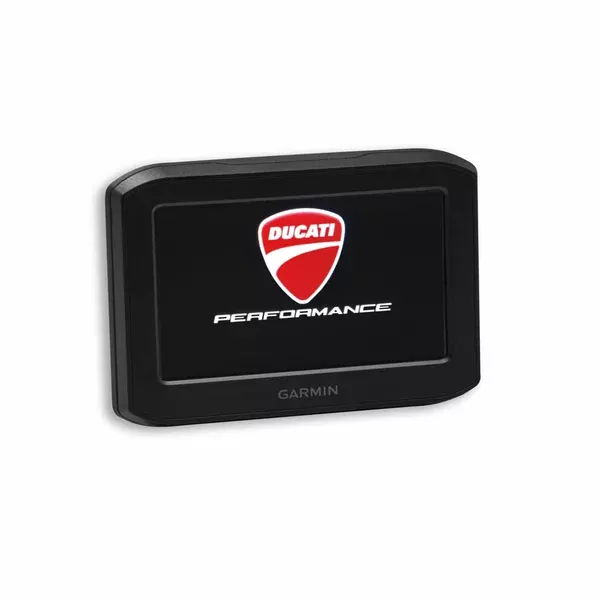 Ducati Performance Ducati Zumo 396 Satellite Navigator
