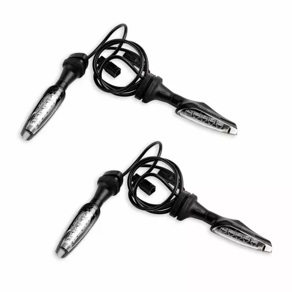 Ducati Performance Dynamic LED Turn Indicators